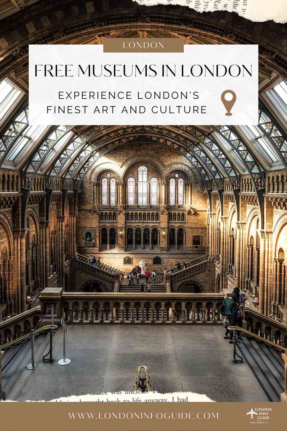 visit london free museums