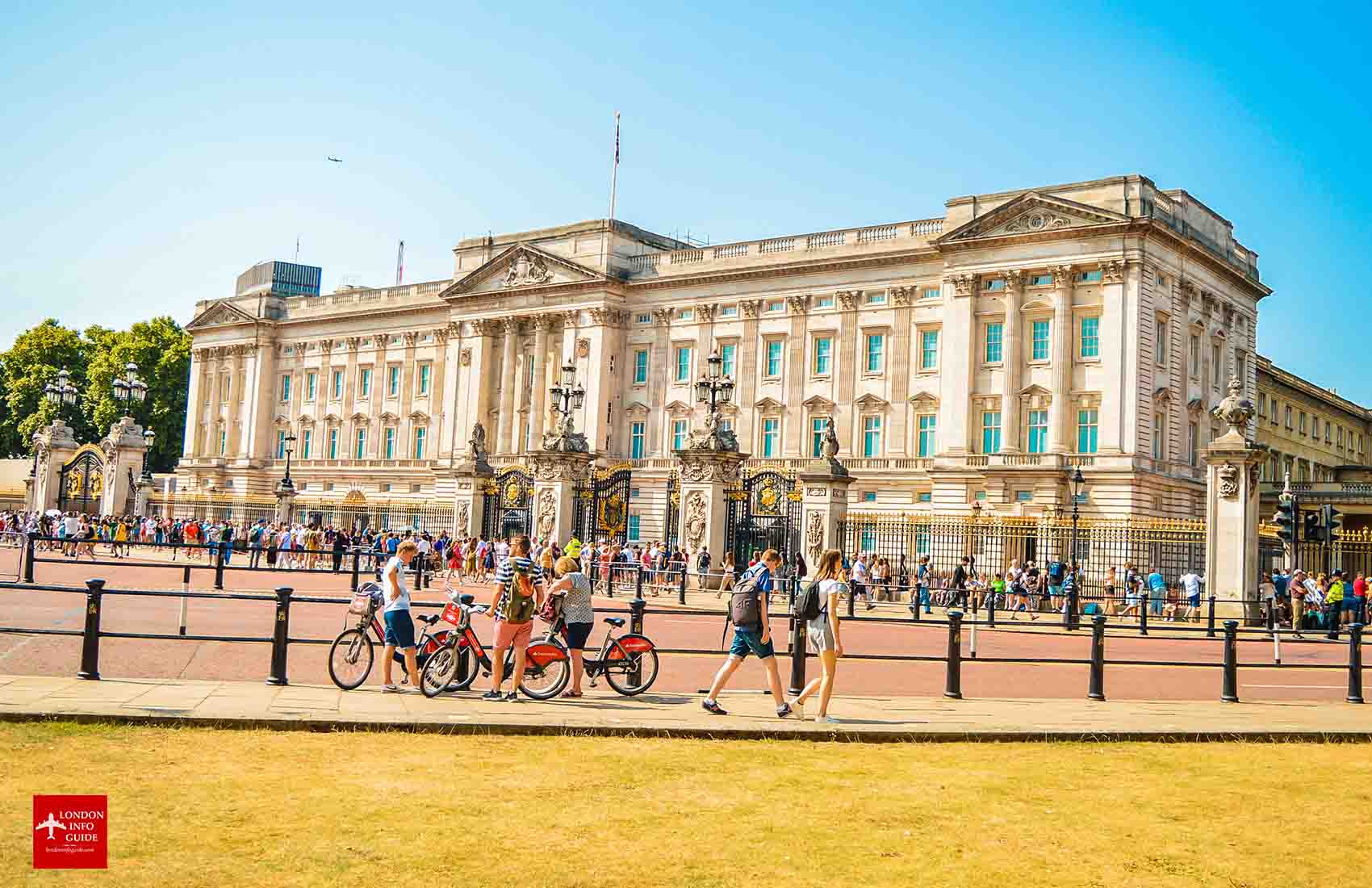 Find out what's happening when visiting London in September with our guide. Whether you're looking for cultural festivals or outdoor activities, we can help.