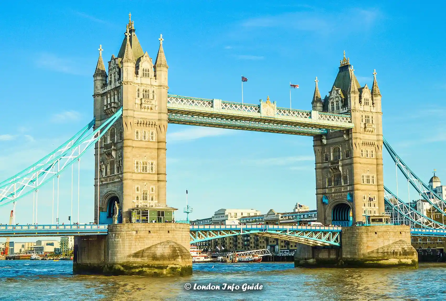 Interesting Facts About London England | Discover The Hidden Gems