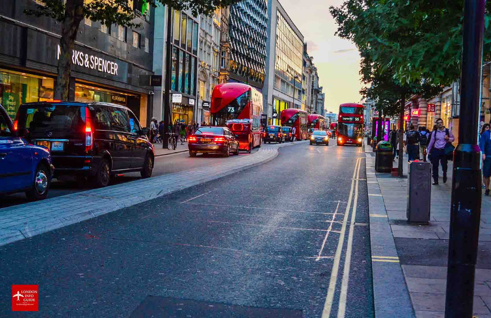 Weather In London In April A Guide To Your Spring Holiday