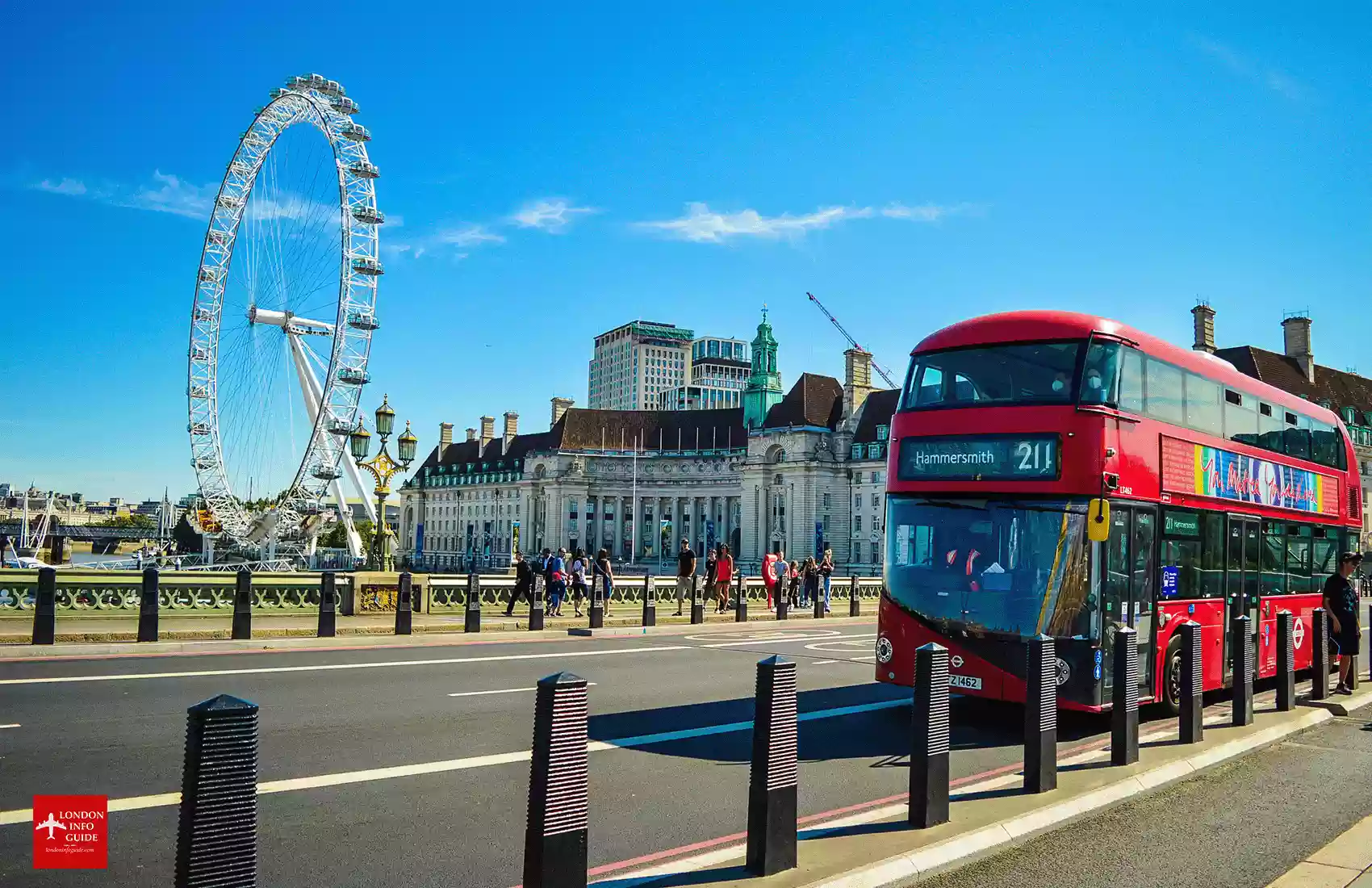 Learn about South Bank London UK with this easy-to-follow guide. A helpful map, things to do, facts, and where to eat are all included in this guide.