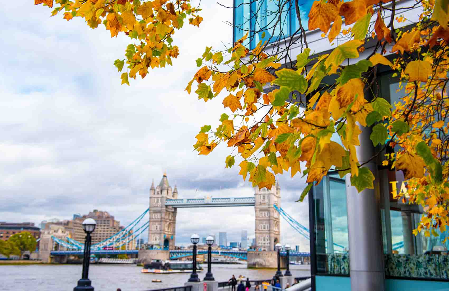 Visiting London in October? Here is a summary of what's on in London in October to get you ready for your holiday. Check out the things to do, weather and tips.