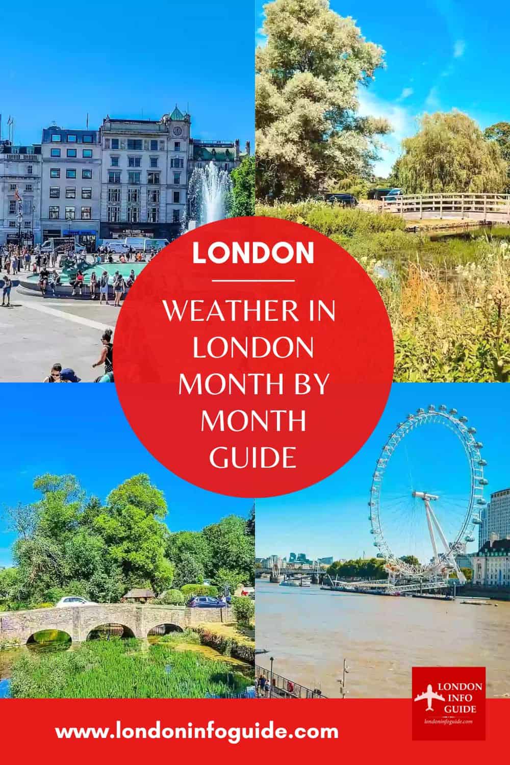 Best Weather In London Live Forecast & Weather Tips