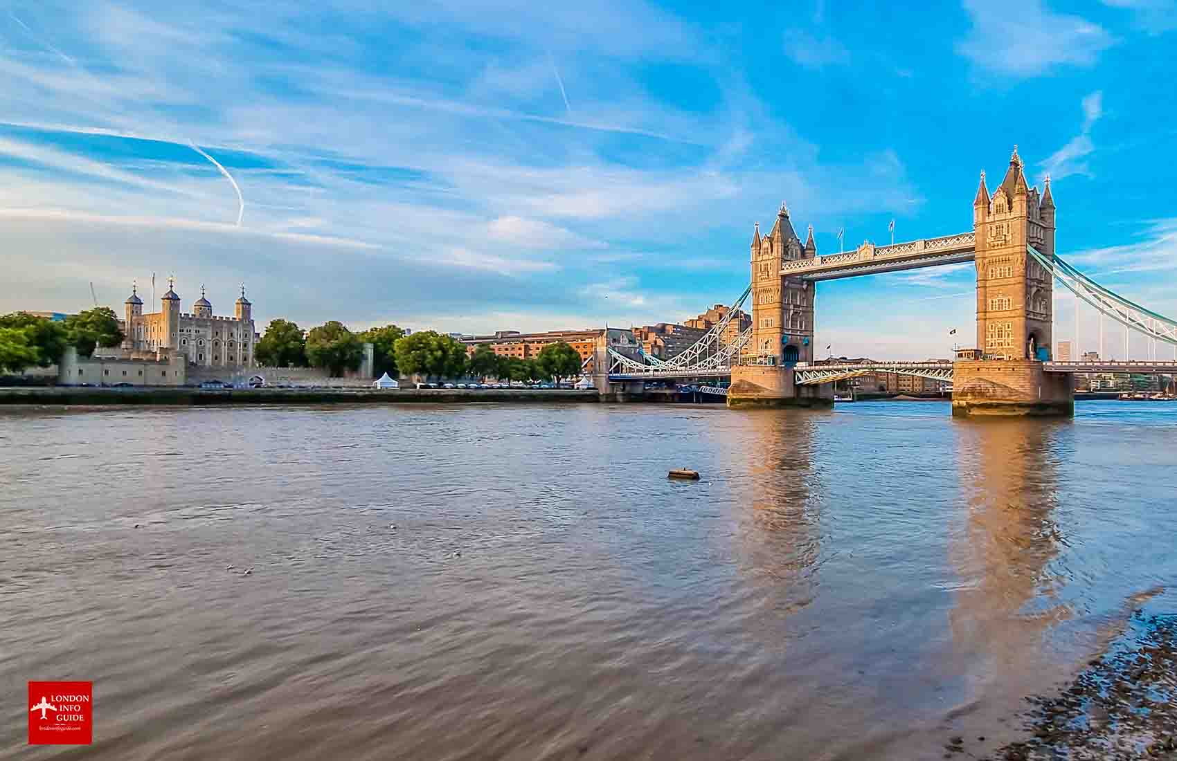 Weather In London In May Temperatures and Highlights